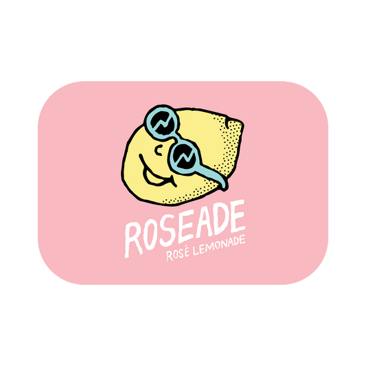 Roseade Gift Card